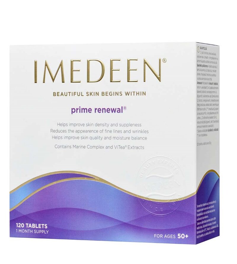 IMEDEEN