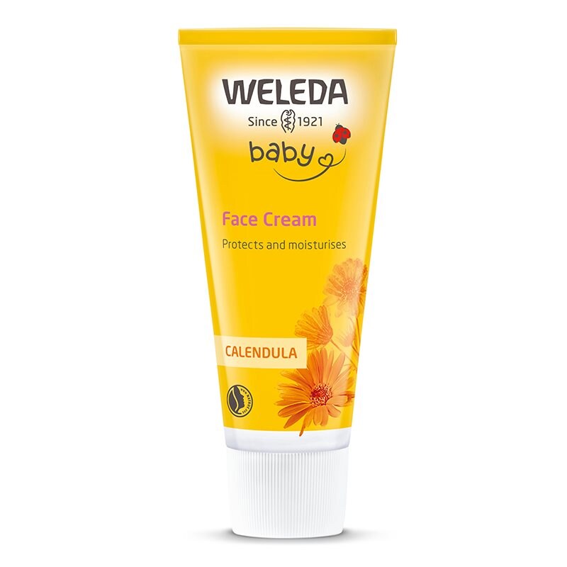 Produktfoto för Calendula Face Cream