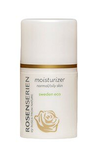 ROSENSERIEN Moisturizer normal/oily skin