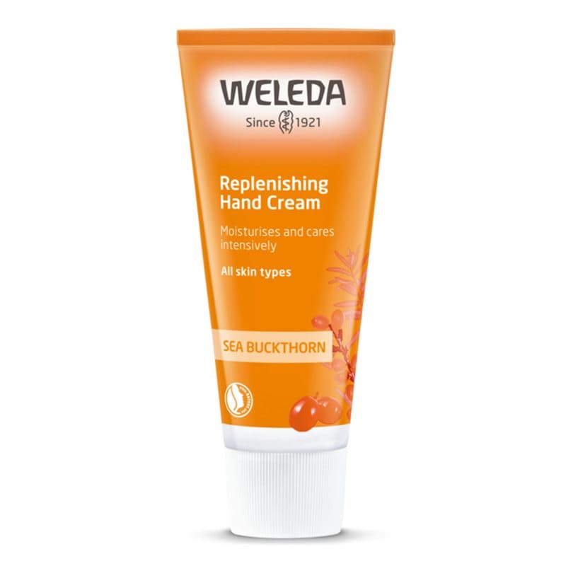 Replenishing Hand Cream