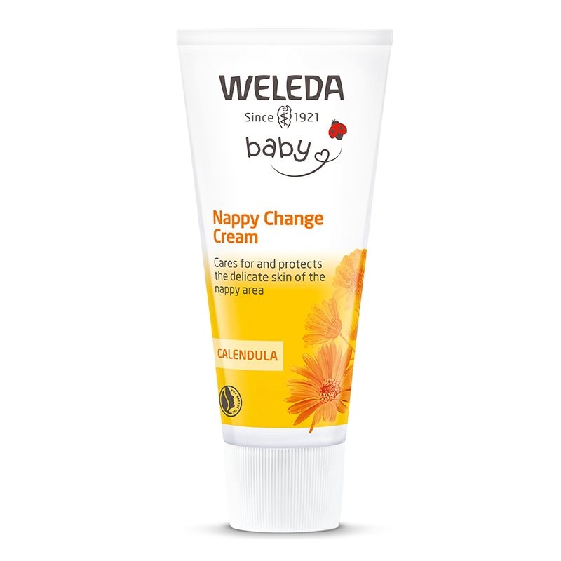 Calendula Nappy Change Cream