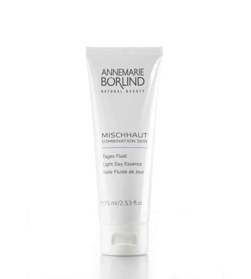 ANNEMARIE BÖRLIND Combination Skin Light Day Essence