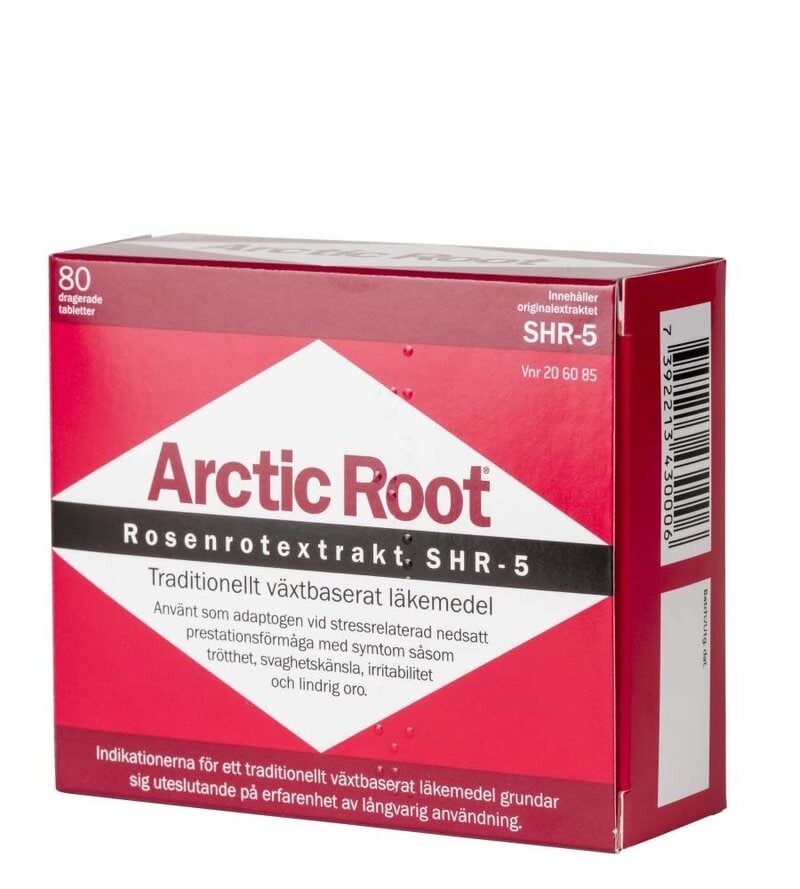 ARCTICROOT Arctic Root