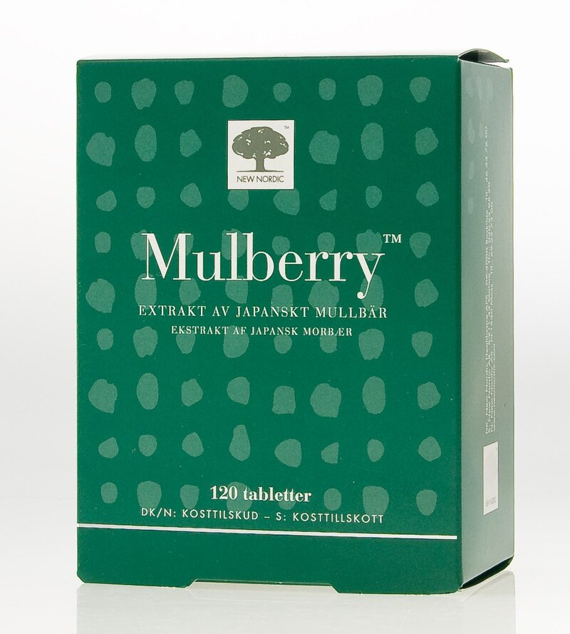 Mulberry