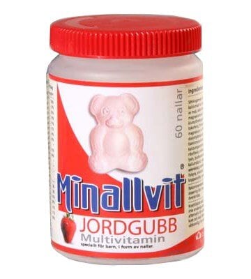 Minallvit