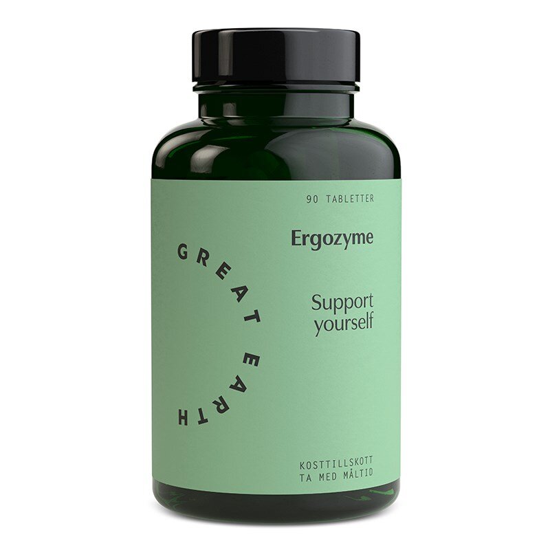 Ergozyme