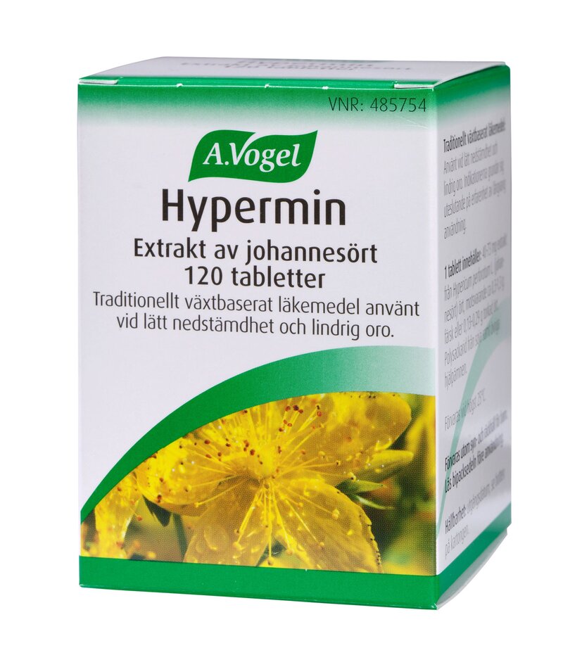 A.VOGEL Hypermin