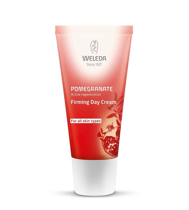 Pomegranate Day Cream