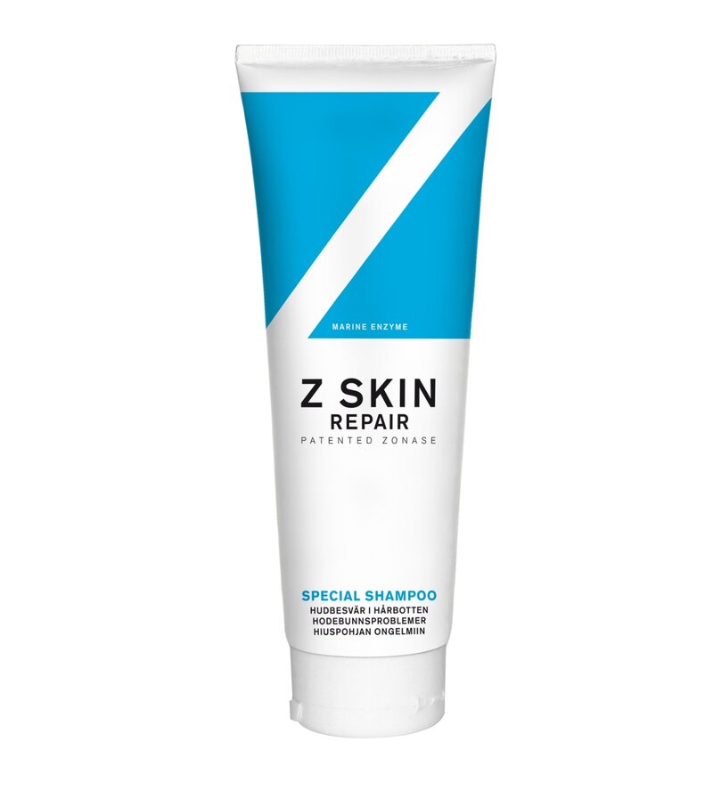 Z Skin Repair Special Schampo