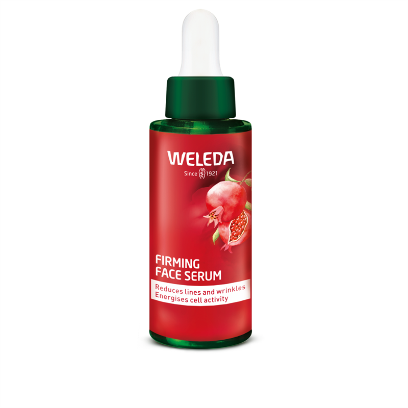 Pomegranate Firming Face Serum