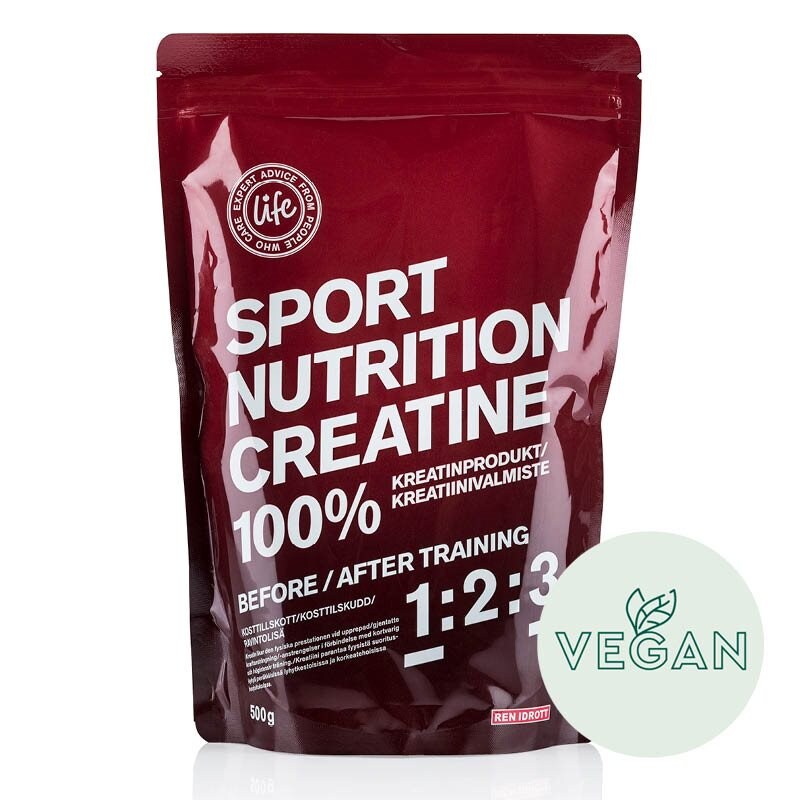 Life Sport Creatine