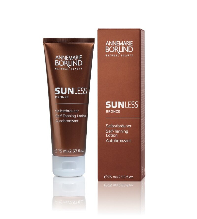 Produktfoto för SUN Sunless Bronze