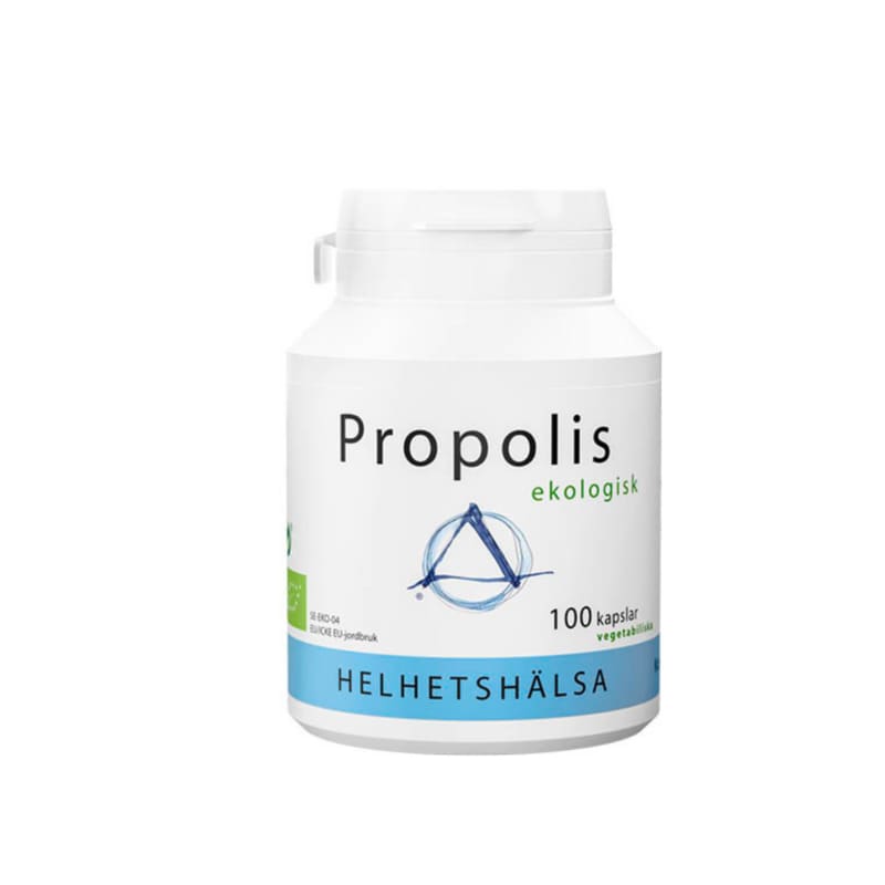 Läs mer om Propolis