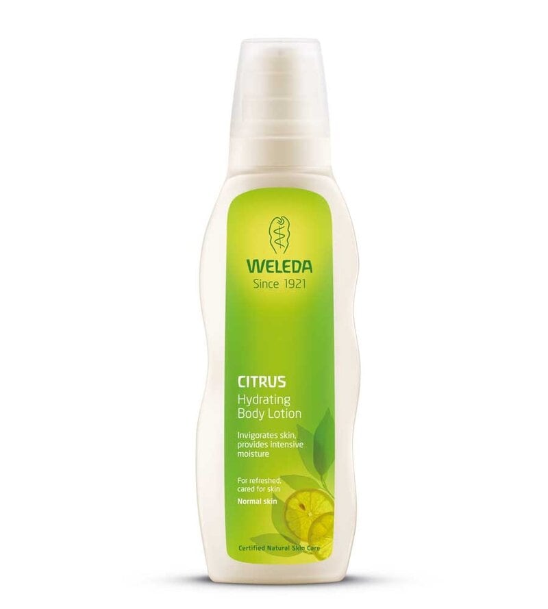 Citrus Bodylotion 200 ml