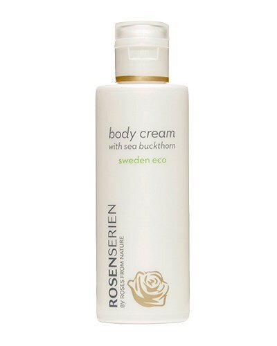 Produktfoto för Body Cream Sea Buckthorn 200 ml