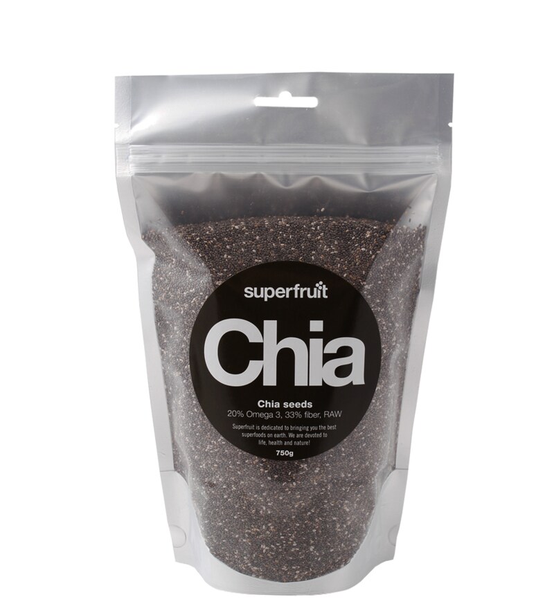 SUPERFRUIT Chia EKO