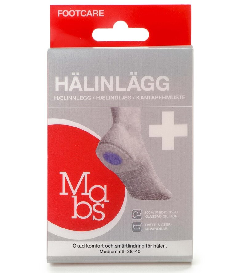 Mabs Hälinlägg