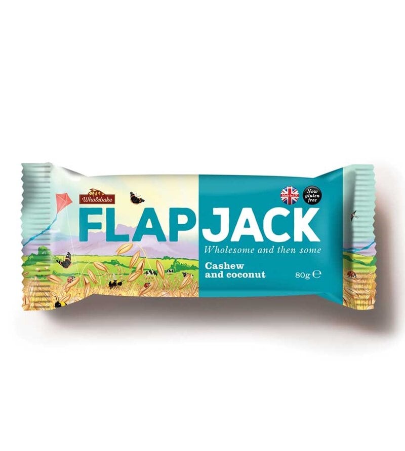 FLAPJACK