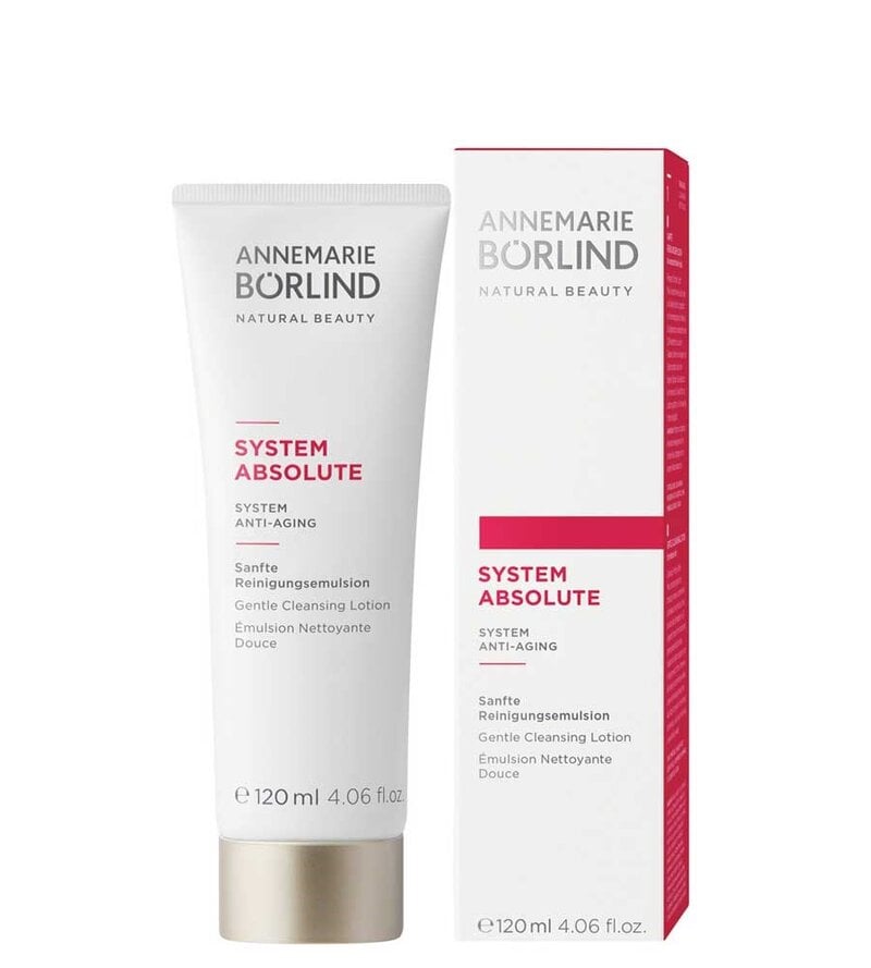 Produktfoto för System Absolute Cleansing Lotion