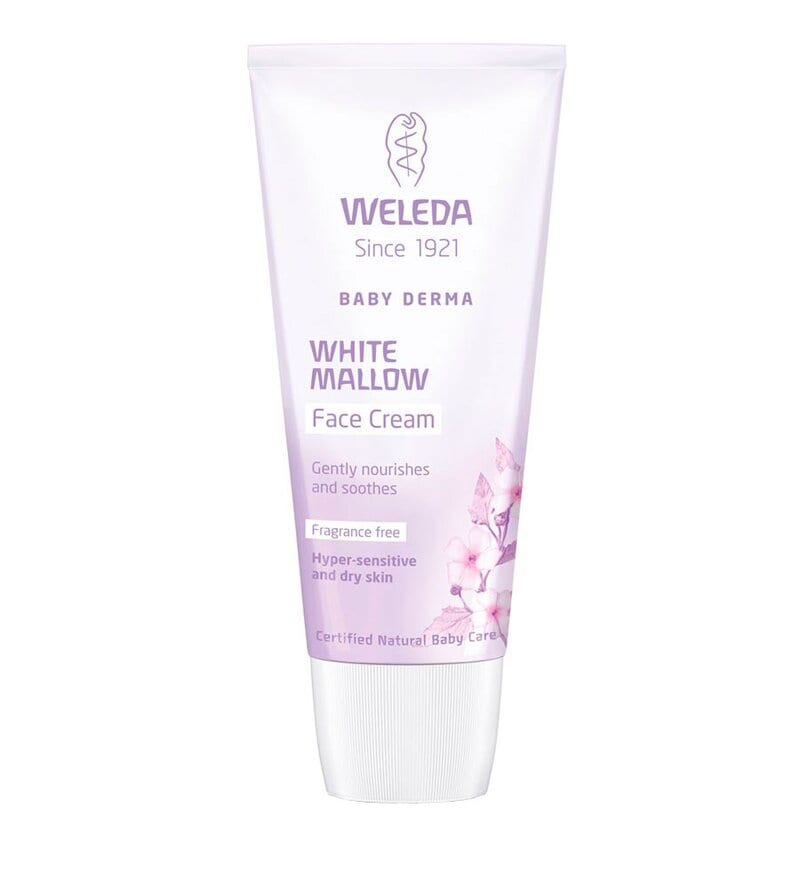 Produktfoto för White Mallow Face Cream