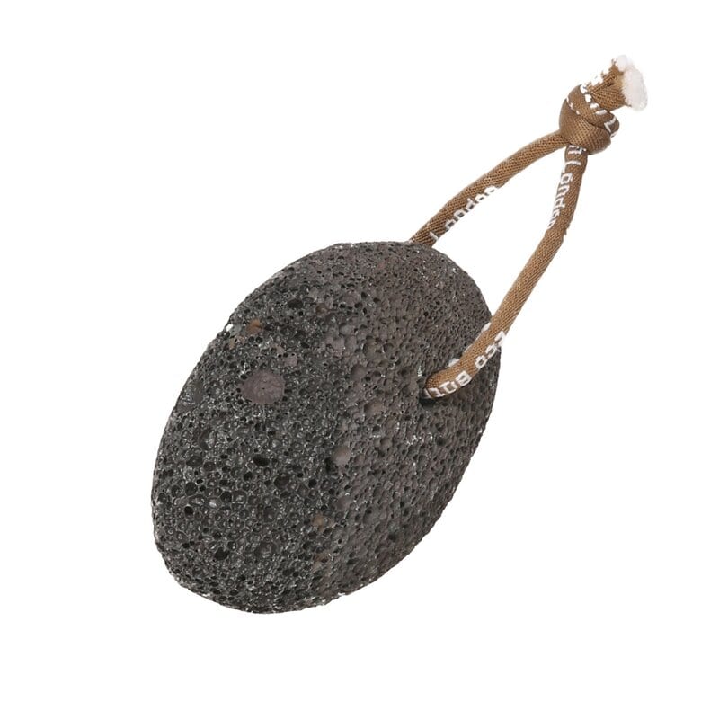 ECO BATH Pumice Stone Rope Black