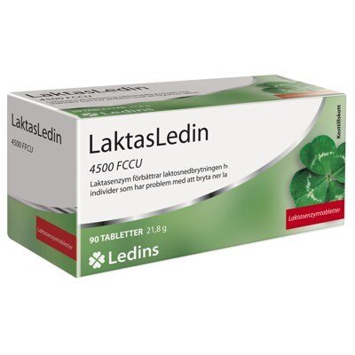 Läs mer om LaktasLedin