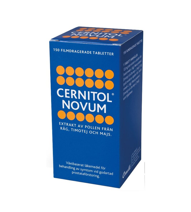 Cernitol Novum