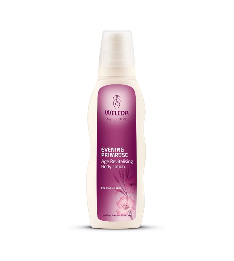 Läs mer om Evening Primrose Age Revitalising Body Lotion