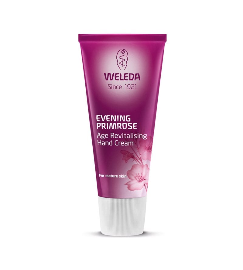 Evening Primrose Age Revitalising Hand Cream