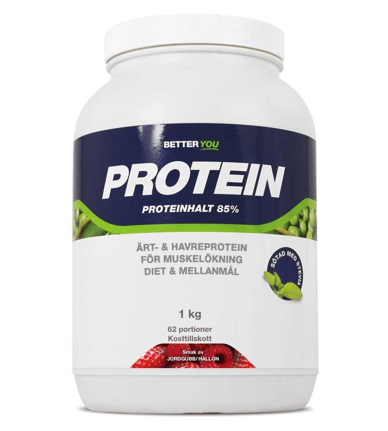 Protein Ärt/Havre