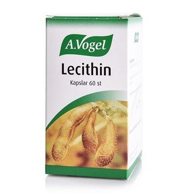 Image of Lecithin