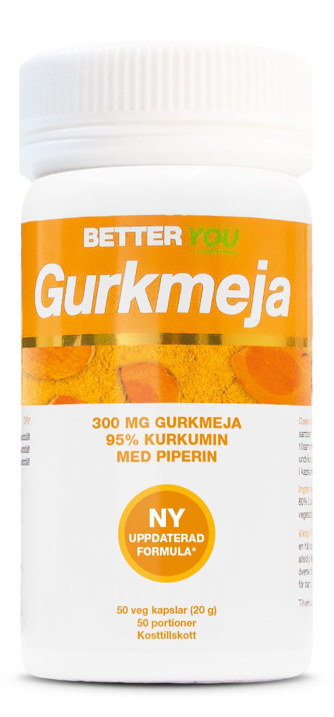 Gurkmeja