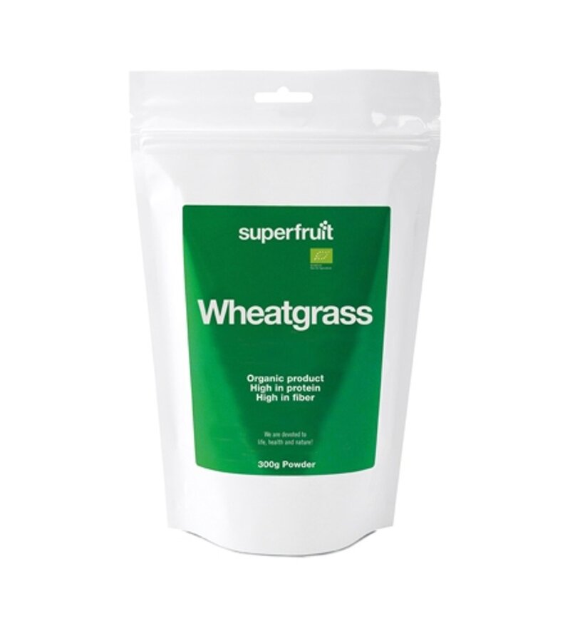 Wheatgrass Powder Eko