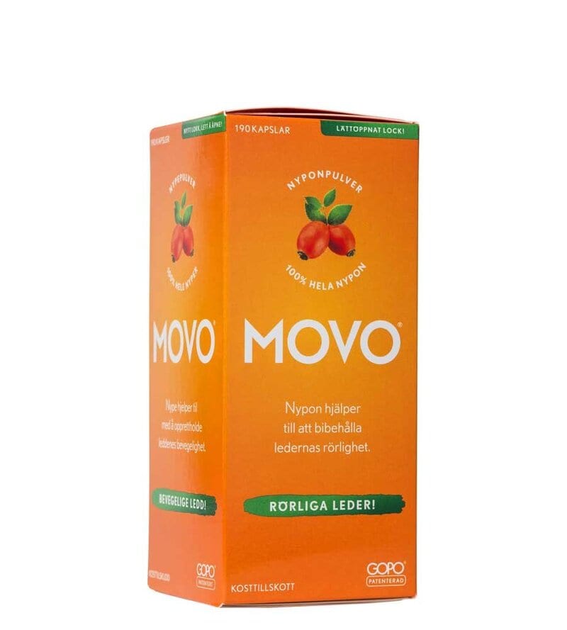 Movo