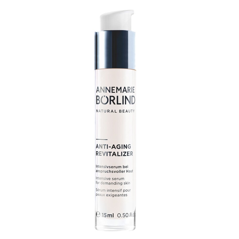 Läs mer om Beauty Shot Anti-Aging Revitalizer