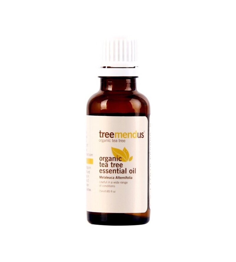 TREEMENDUS Tea Tree Oil Eko