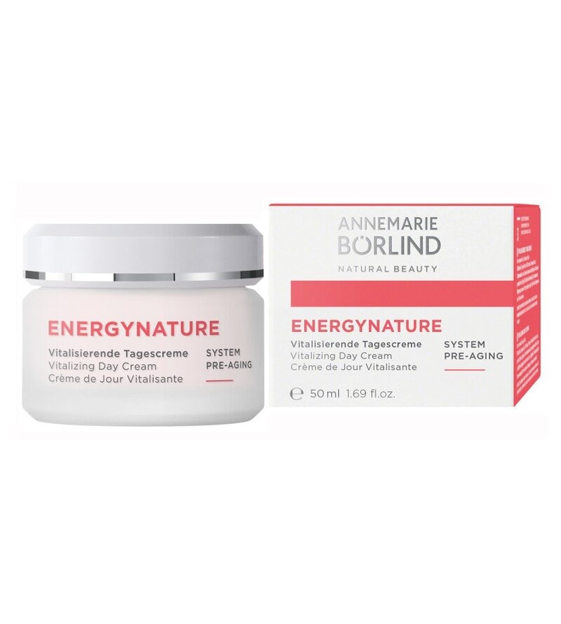 EnergyNature Vitalizing Day Cream