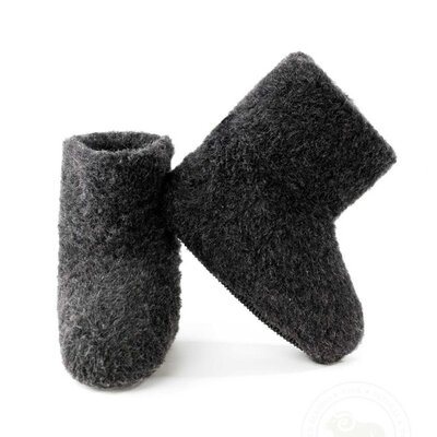 Image of Booties Special Black