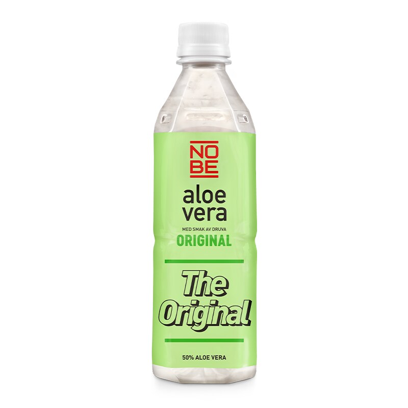 NOBE ALOE VERA Aloe Vera