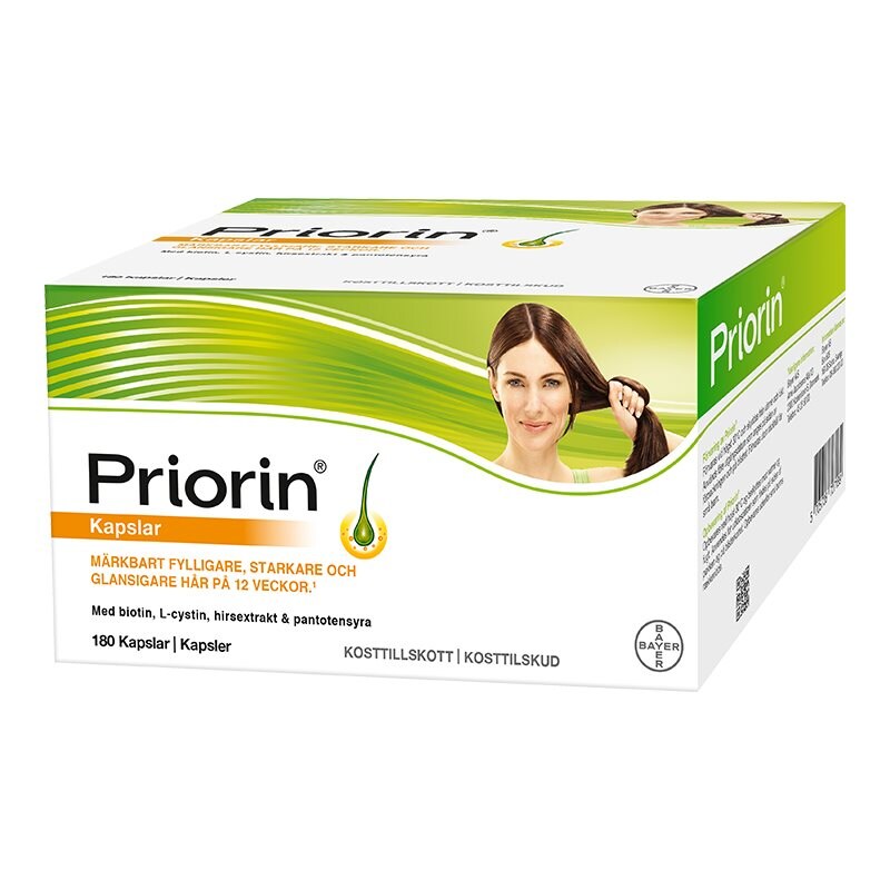 Priorin