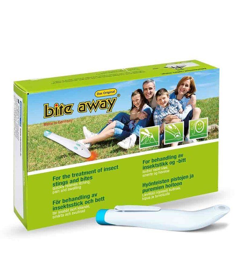 BITEAWAY Bite Away