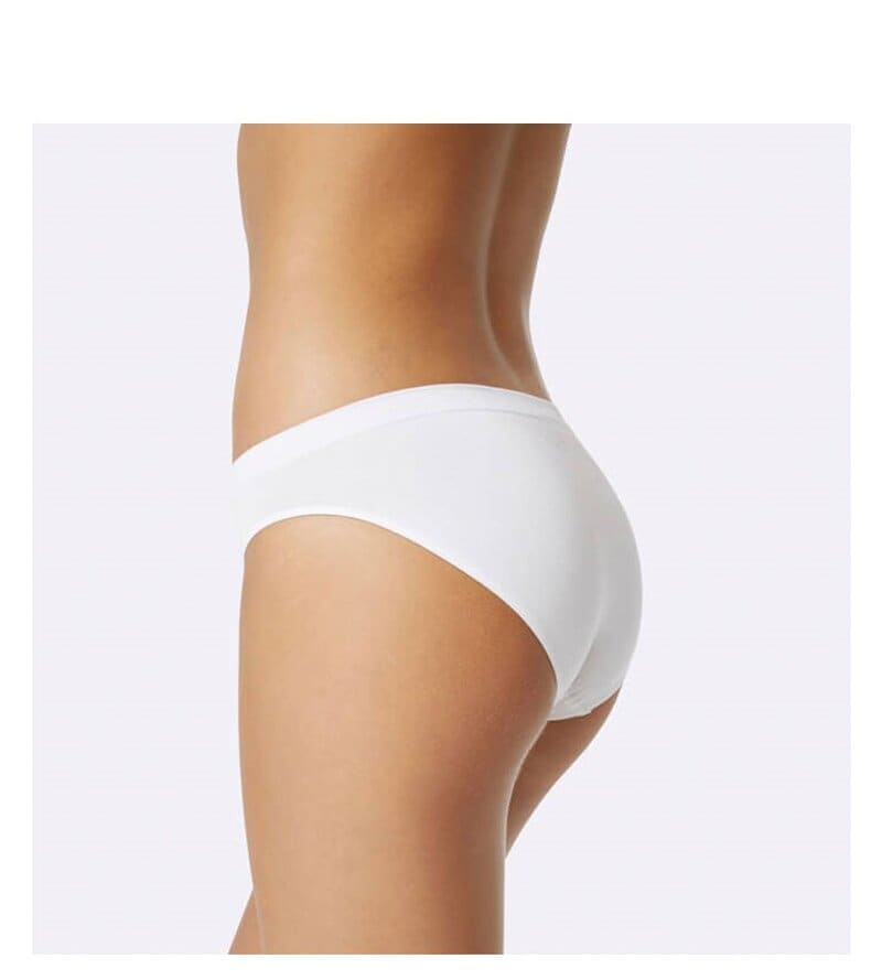 Läs mer om Classic Bikini Trosa White