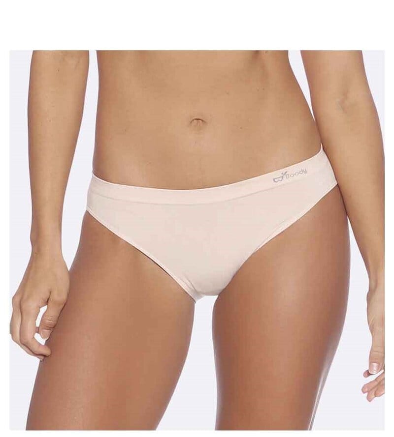 Läs mer om Classic Bikini Trosa Nude