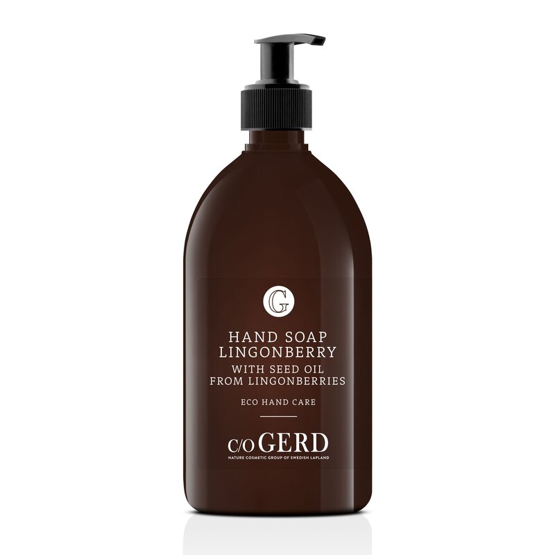 Produktfoto för Lingonberry Hand Soap