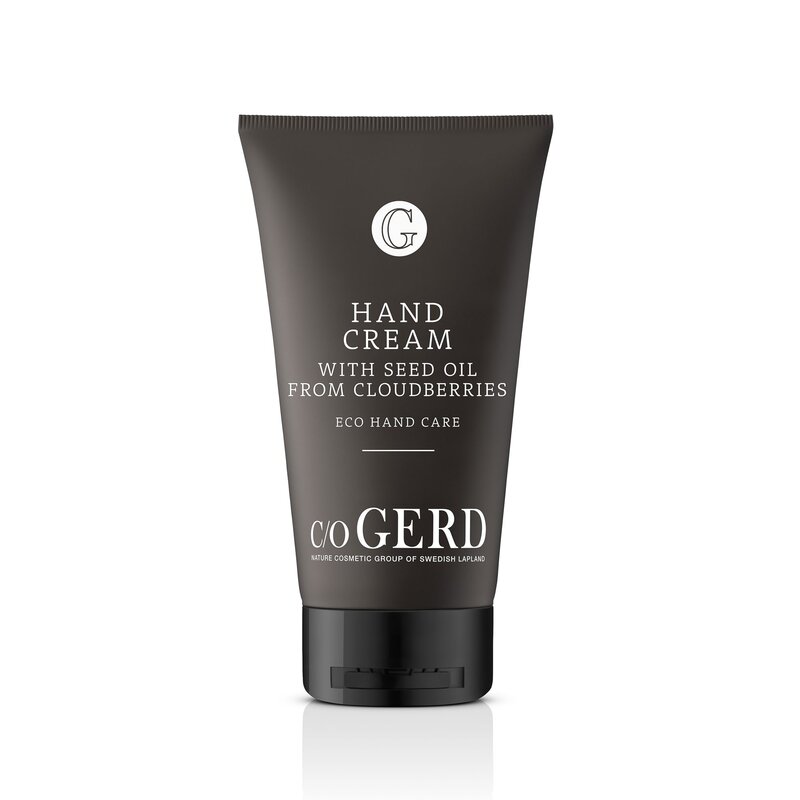 Läs mer om Cloudberry Hand Cream