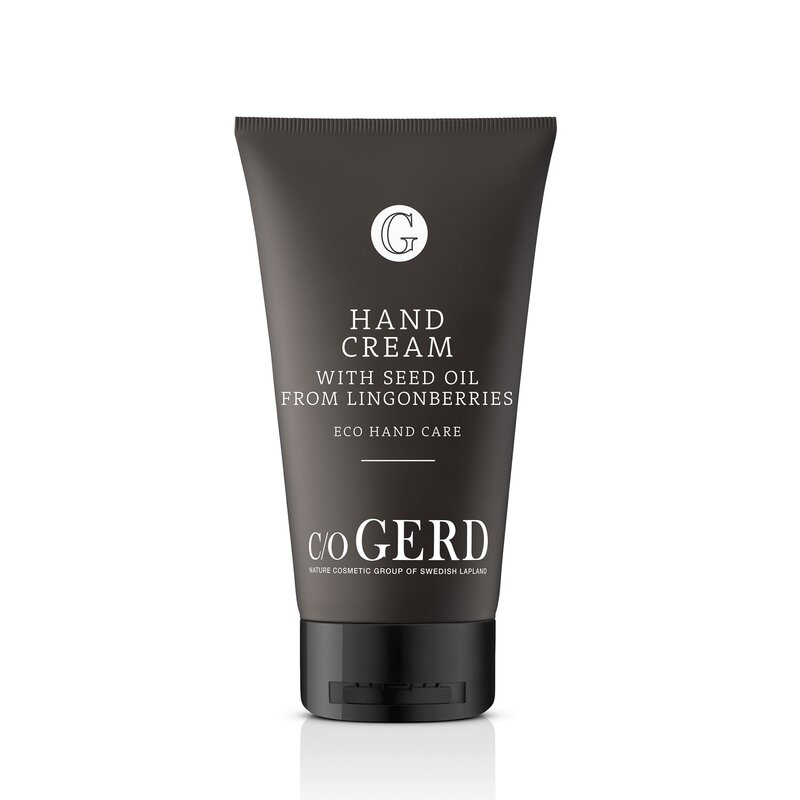 CO GERD Lingonberry Hand Cream