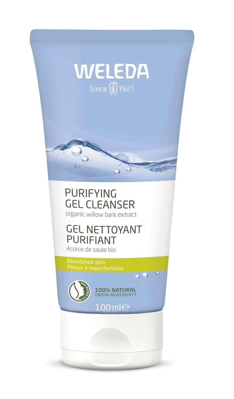 Purifying Gel Cleanser