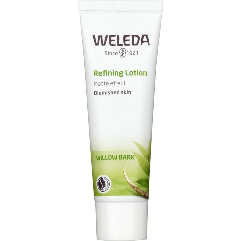 Refining Lotion