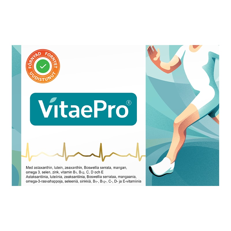 VITAELAB VitaePro