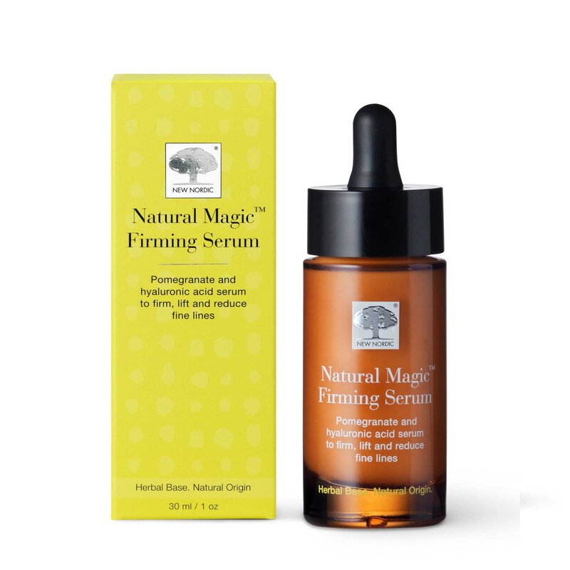 NEW NORDIC Natural Magic Firming Serum